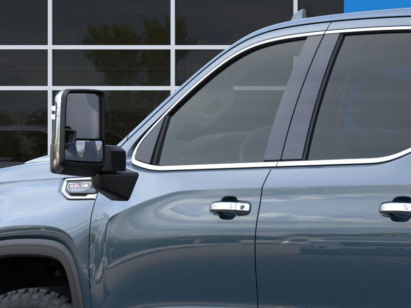 2025 GMC Sierra 1500 in Taber, Alberta - 12 - w1024h768px