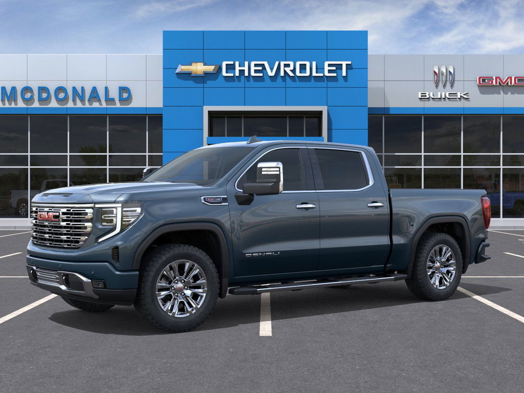 2025 GMC Sierra 1500 in Taber, Alberta - 2 - w1024h768px