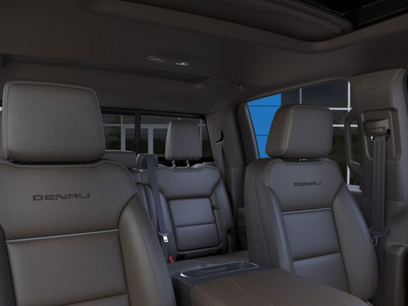 2025 GMC Sierra 1500 in Taber, Alberta - 24 - w1024h768px