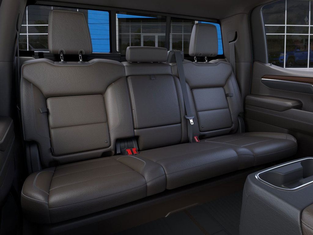2025 GMC Sierra 1500 in Taber, Alberta - 17 - w1024h768px