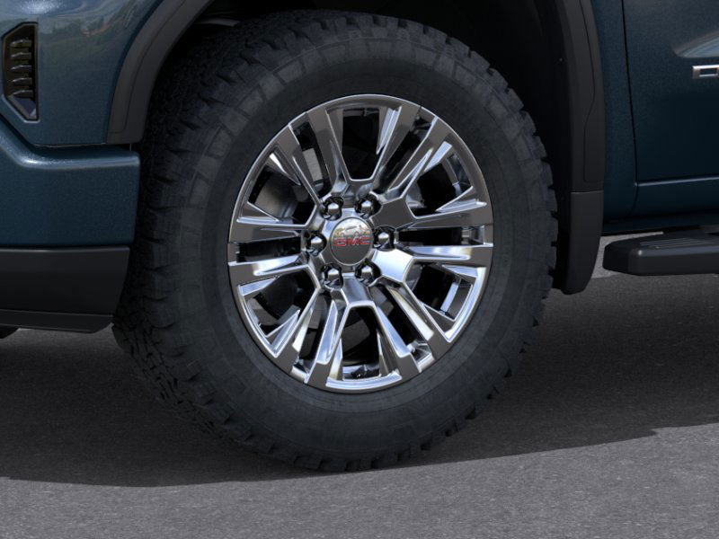 2025 GMC Sierra 1500 in Taber, Alberta - 9 - w1024h768px