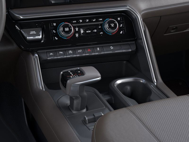 2025 GMC Sierra 1500 in Taber, Alberta - 23 - w1024h768px