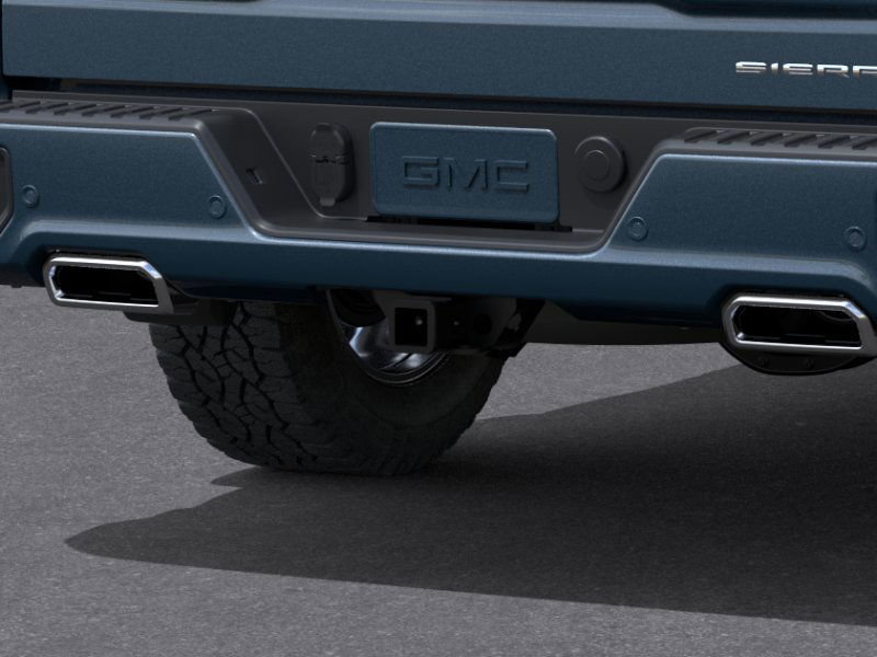 2025 GMC Sierra 1500 in Taber, Alberta - 14 - w1024h768px