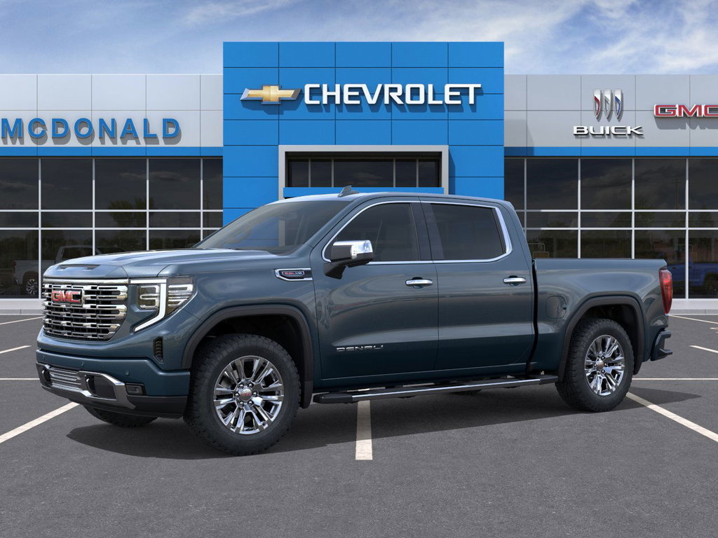 2025 GMC Sierra 1500 in Taber, Alberta - 2 - w1024h768px