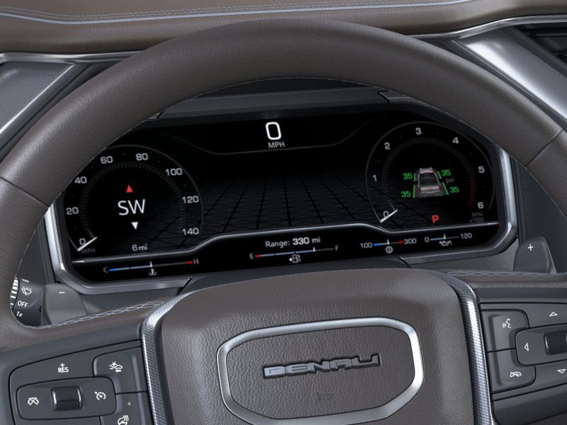 2025 GMC Sierra 1500 in Taber, Alberta - 18 - w1024h768px