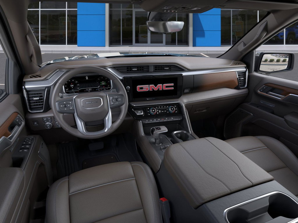 2025 GMC Sierra 1500 in Taber, Alberta - 15 - w1024h768px
