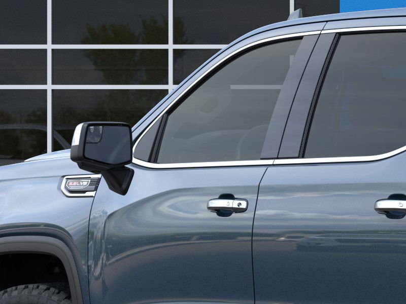 2025 GMC Sierra 1500 in Taber, Alberta - 12 - w1024h768px