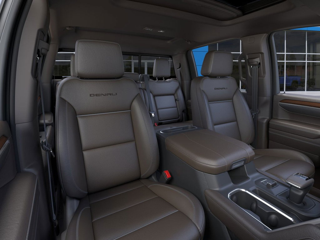 2025 GMC Sierra 1500 in Taber, Alberta - 16 - w1024h768px