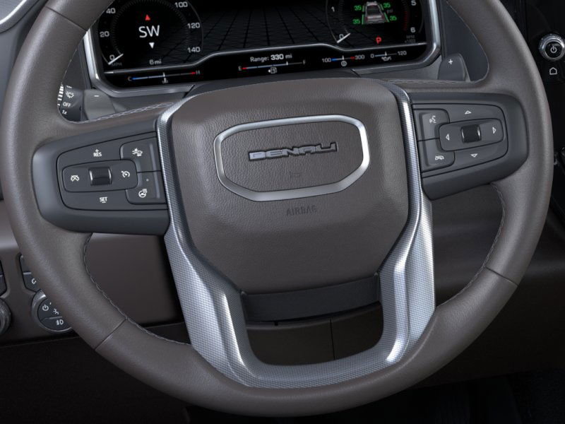 2025 GMC Sierra 1500 in Taber, Alberta - 19 - w1024h768px