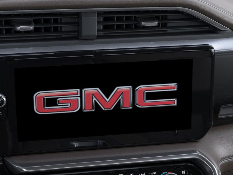 2025 GMC Sierra 1500 in Taber, Alberta - 20 - w1024h768px