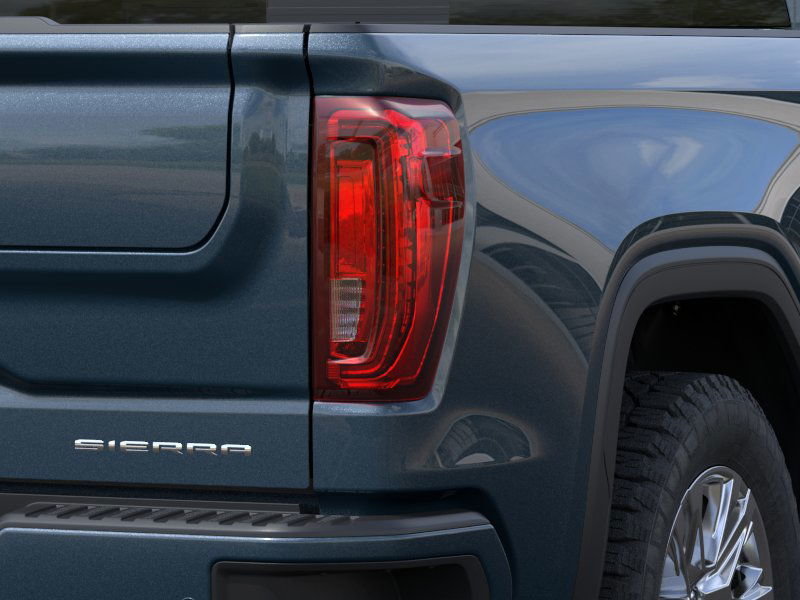 2025 GMC Sierra 1500 in Taber, Alberta - 11 - w1024h768px
