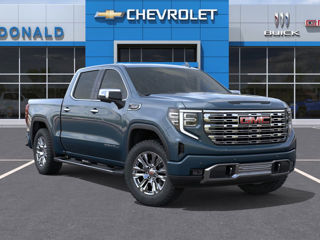 2025 GMC Sierra 1500 in Taber, Alberta - 7 - w1024h768px