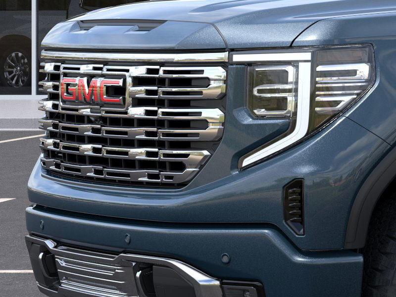 2025 GMC Sierra 1500 in Taber, Alberta - 13 - w1024h768px
