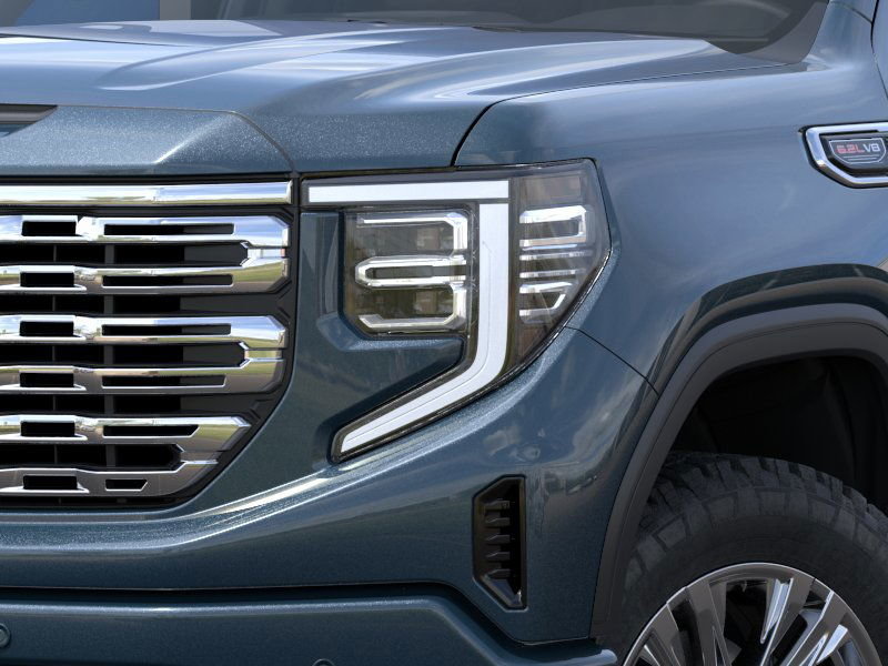 2025 GMC Sierra 1500 in Taber, Alberta - 10 - w1024h768px