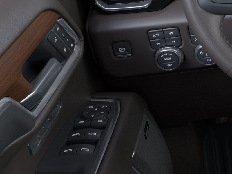 2025 GMC Sierra 1500 in Taber, Alberta - 22 - w1024h768px