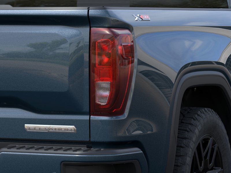 2025 GMC Sierra 1500 in Taber, Alberta - 11 - w1024h768px