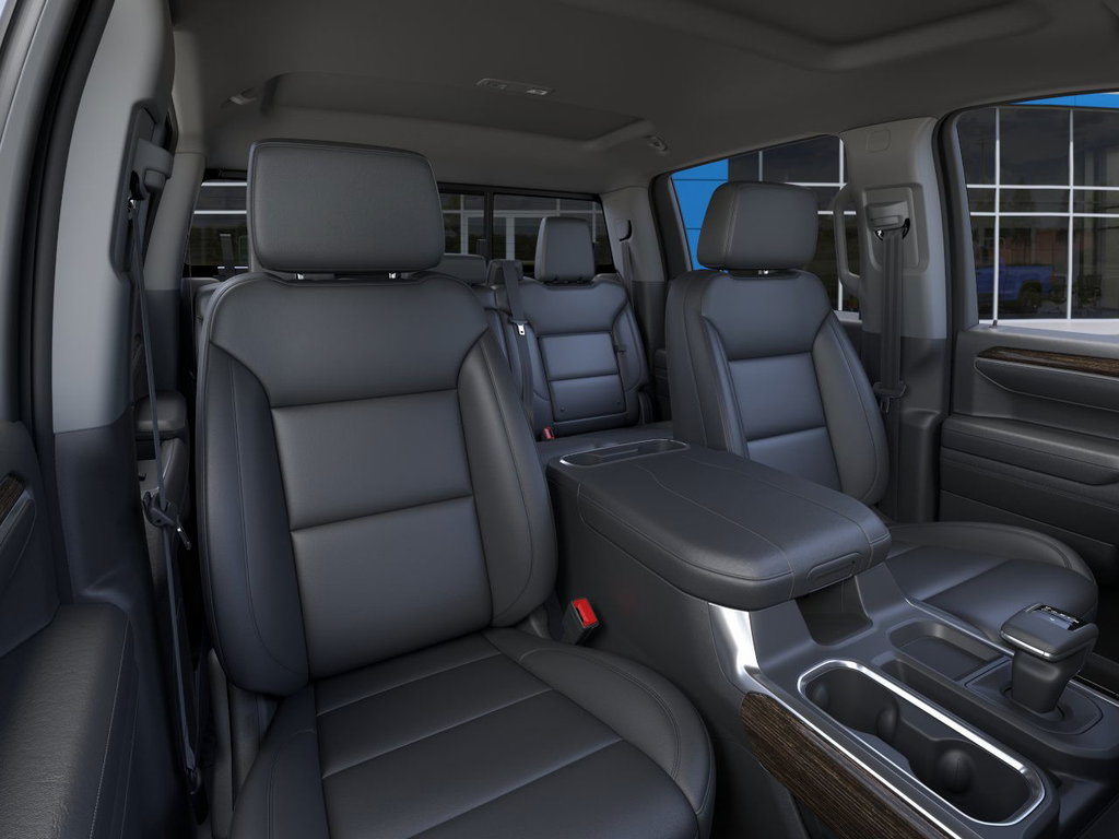 2025 GMC Sierra 1500 in Taber, Alberta - 16 - w1024h768px