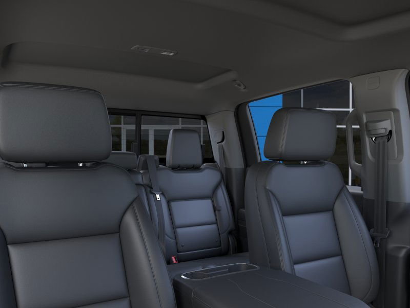 2025 GMC Sierra 1500 in Taber, Alberta - 24 - w1024h768px