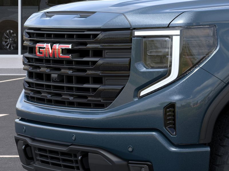 2025 GMC Sierra 1500 in Taber, Alberta - 13 - w1024h768px
