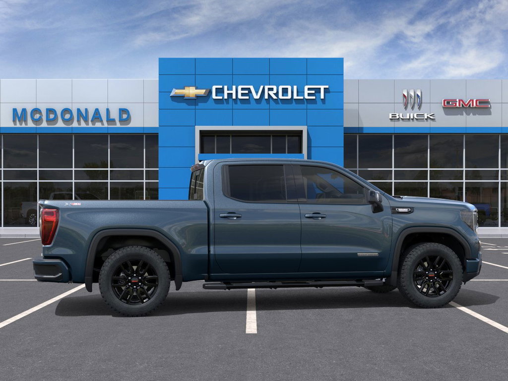 2025 GMC Sierra 1500 in Taber, Alberta - 5 - w1024h768px