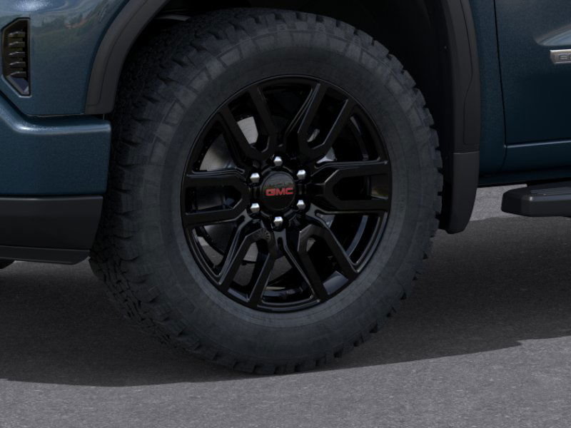 2025 GMC Sierra 1500 in Taber, Alberta - 9 - w1024h768px