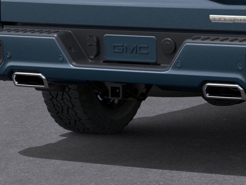 2025 GMC Sierra 1500 in Taber, Alberta - 14 - w1024h768px