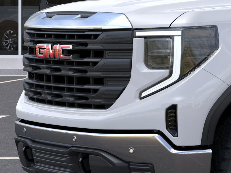 2025 GMC Sierra 1500 in Taber, Alberta - 13 - w1024h768px