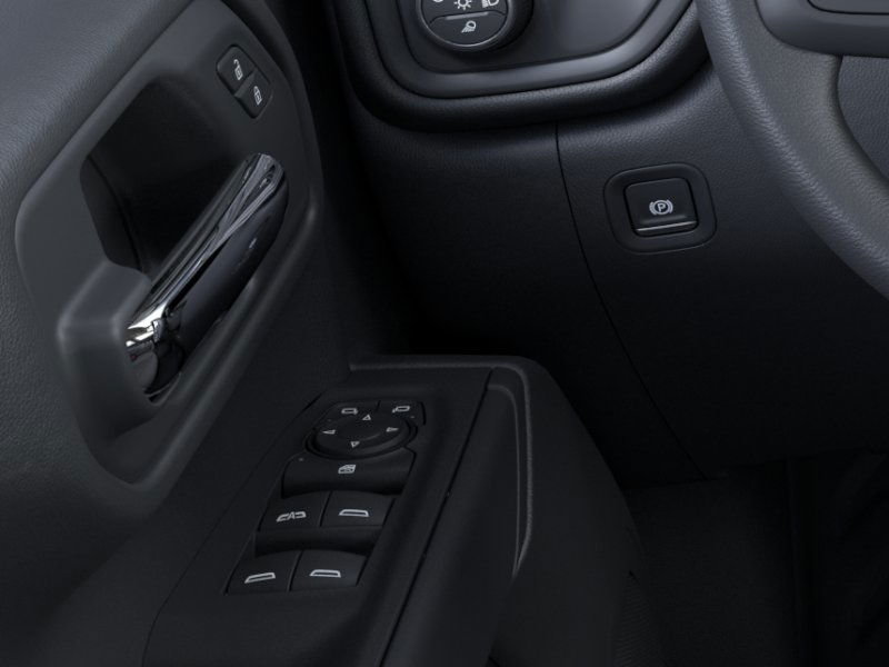 2025 GMC Sierra 1500 in Taber, Alberta - 22 - w1024h768px