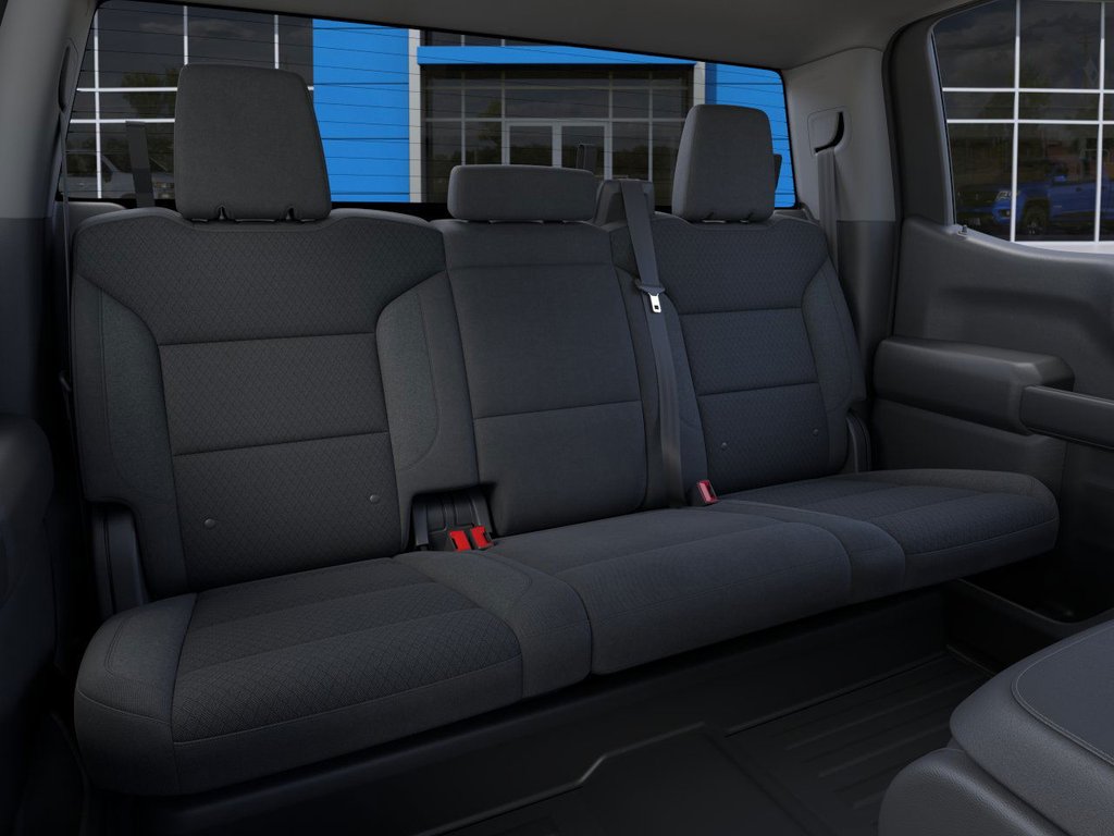 2025 GMC Sierra 1500 in Taber, Alberta - 17 - w1024h768px