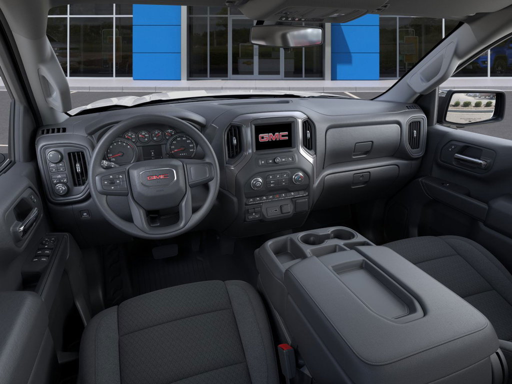 2025 GMC Sierra 1500 in Taber, Alberta - 15 - w1024h768px