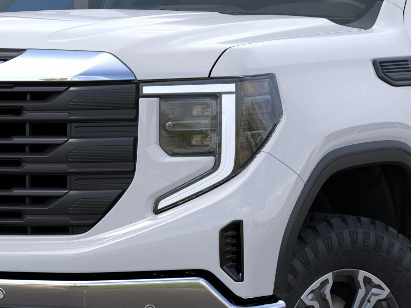 2025 GMC Sierra 1500 in Taber, Alberta - 10 - w1024h768px