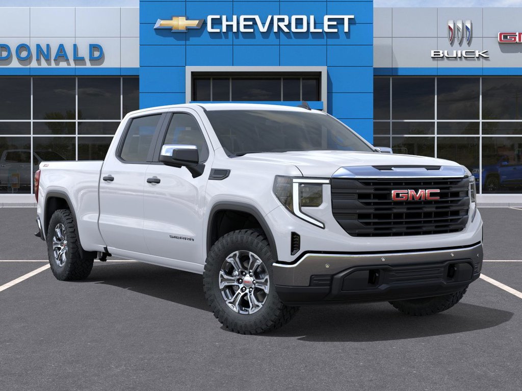 2025 GMC Sierra 1500 in Taber, Alberta - 7 - w1024h768px
