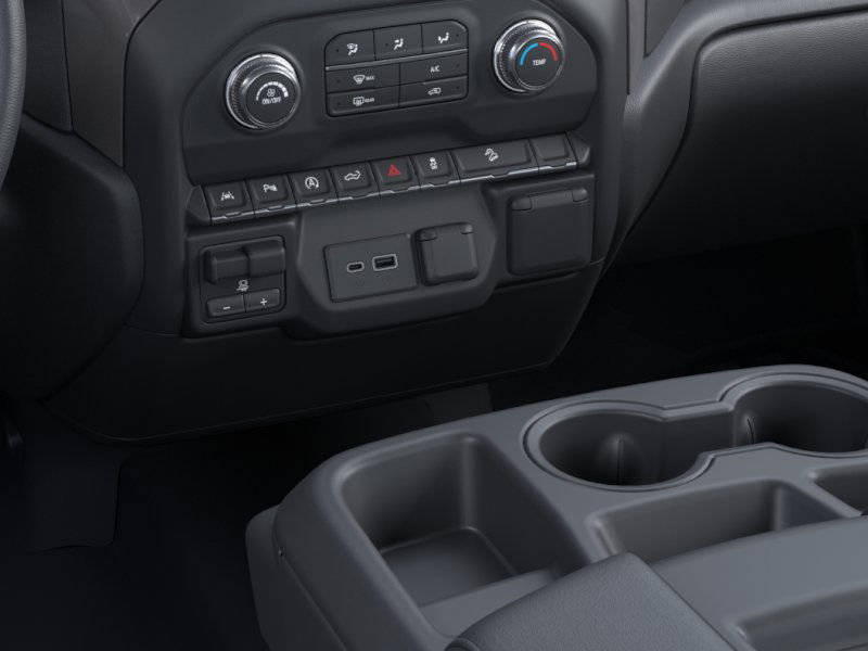 2025 GMC Sierra 1500 in Taber, Alberta - 23 - w1024h768px