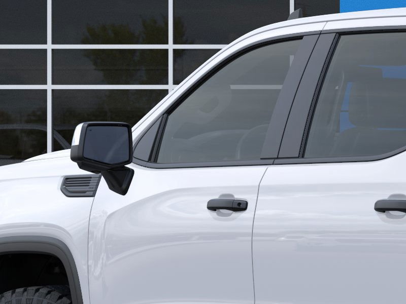 2025 GMC Sierra 1500 in Taber, Alberta - 12 - w1024h768px