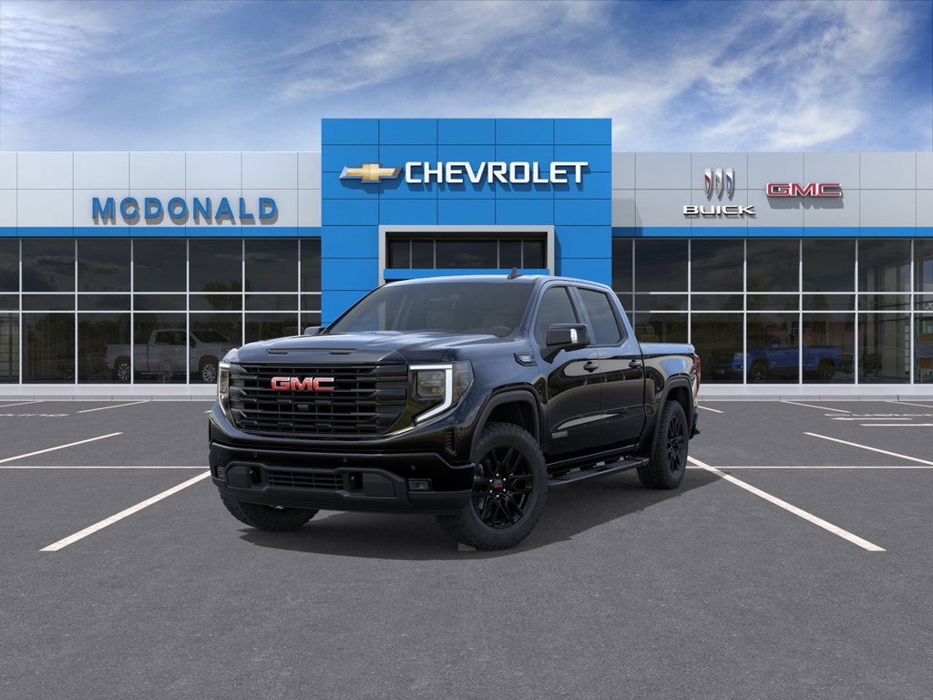 2025 GMC Sierra 1500 in Taber, Alberta - 8 - w1024h768px