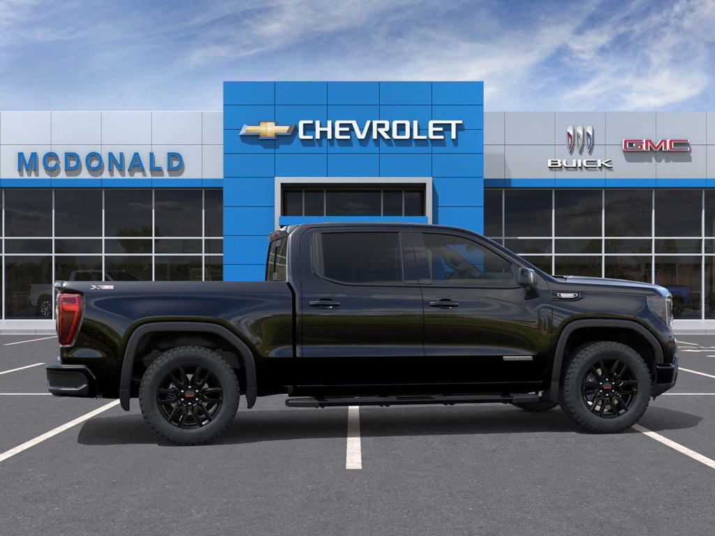 2025 GMC Sierra 1500 in Taber, Alberta - 5 - w1024h768px