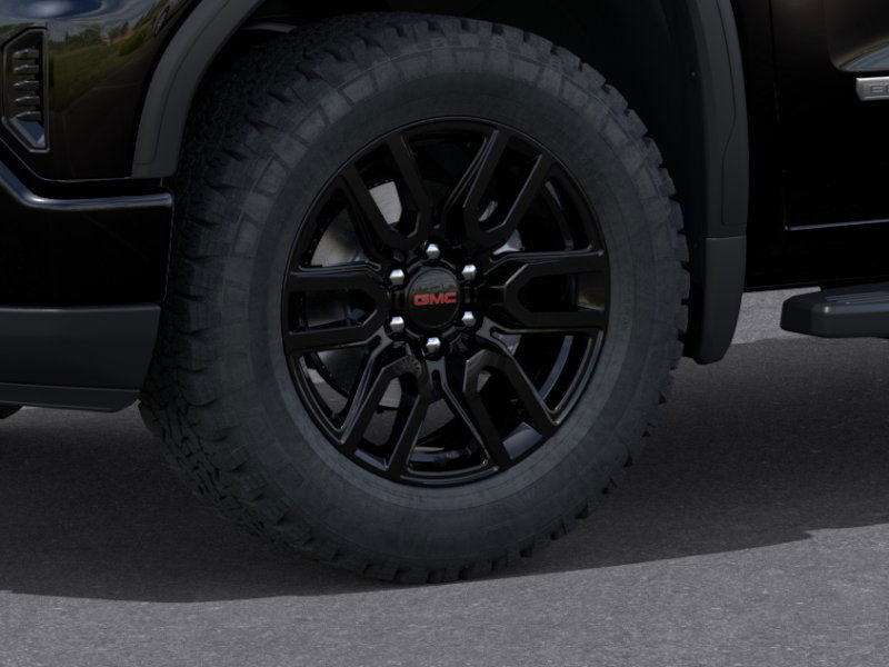 2025 GMC Sierra 1500 in Taber, Alberta - 9 - w1024h768px
