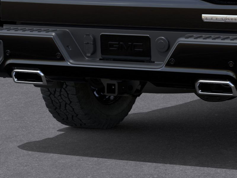 2025 GMC Sierra 1500 in Taber, Alberta - 14 - w1024h768px