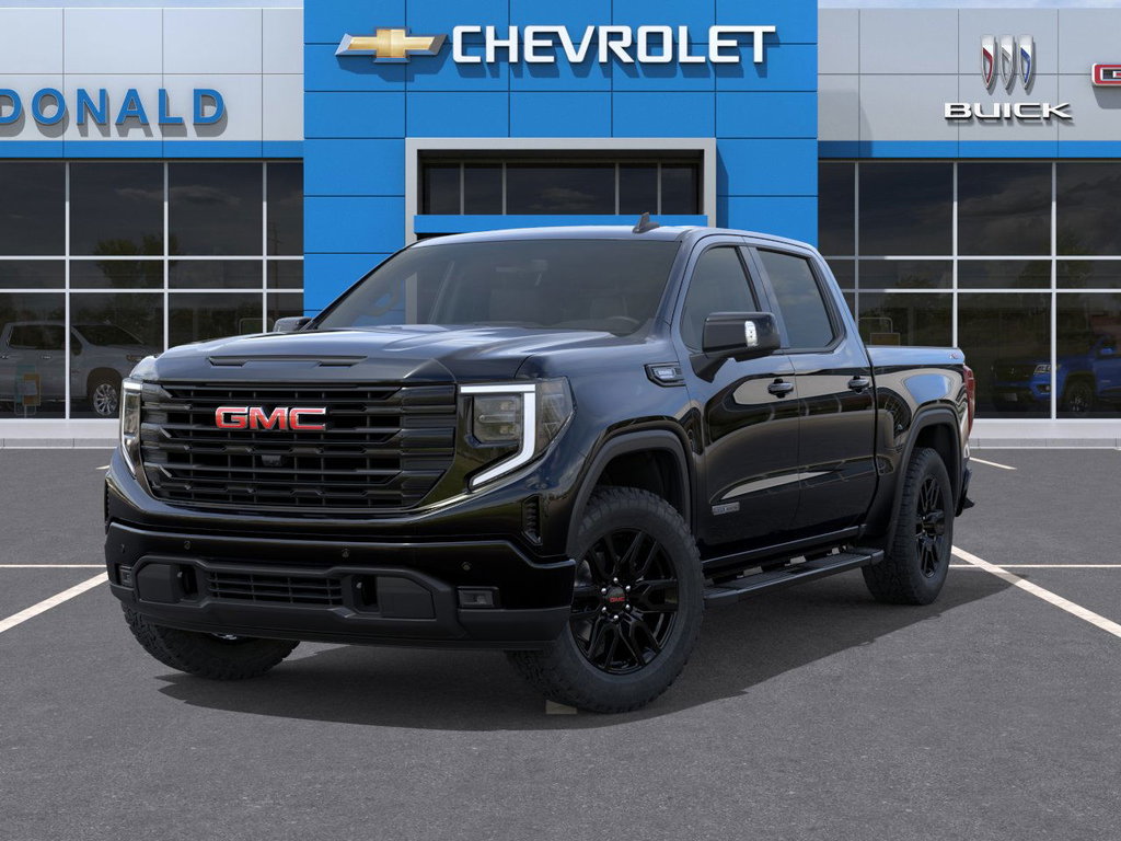 2025 GMC Sierra 1500 in Taber, Alberta - 6 - w1024h768px