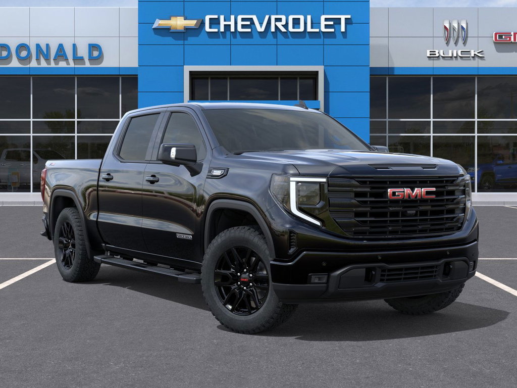 2025 GMC Sierra 1500 in Taber, Alberta - 7 - w1024h768px
