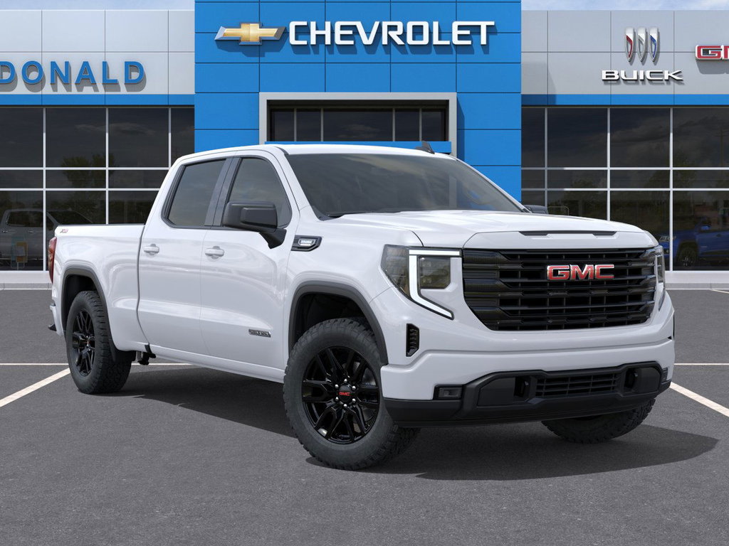 2025 GMC Sierra 1500 in Taber, Alberta - 7 - w1024h768px
