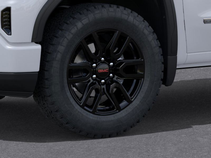 2025 GMC Sierra 1500 in Taber, Alberta - 9 - w1024h768px