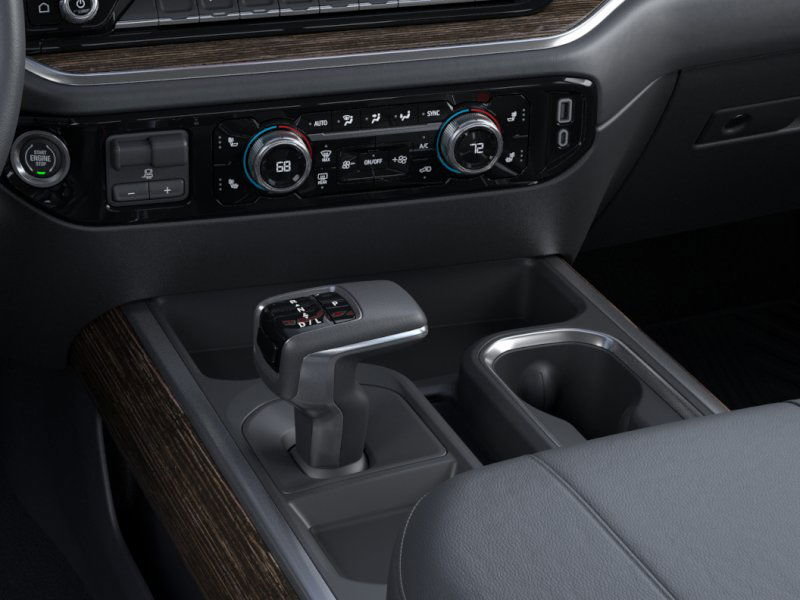 2025 GMC Sierra 1500 in Taber, Alberta - 23 - w1024h768px