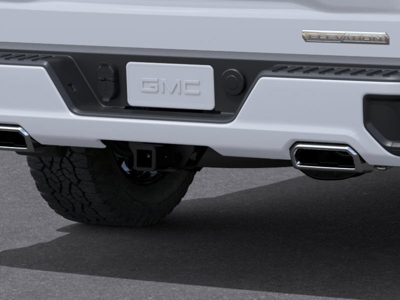 2025 GMC Sierra 1500 in Taber, Alberta - 14 - w1024h768px