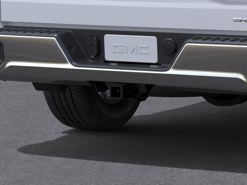 2025 GMC Sierra 1500 in Taber, Alberta - 14 - w1024h768px