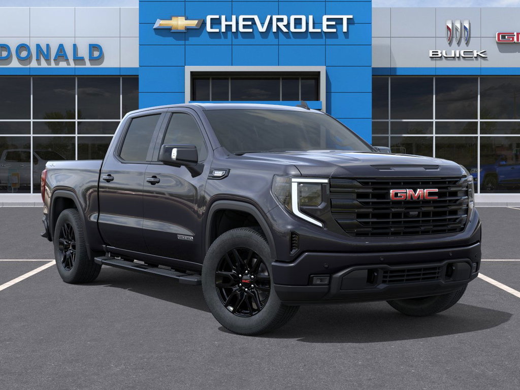 2025 GMC Sierra 1500 in Taber, Alberta - 7 - w1024h768px