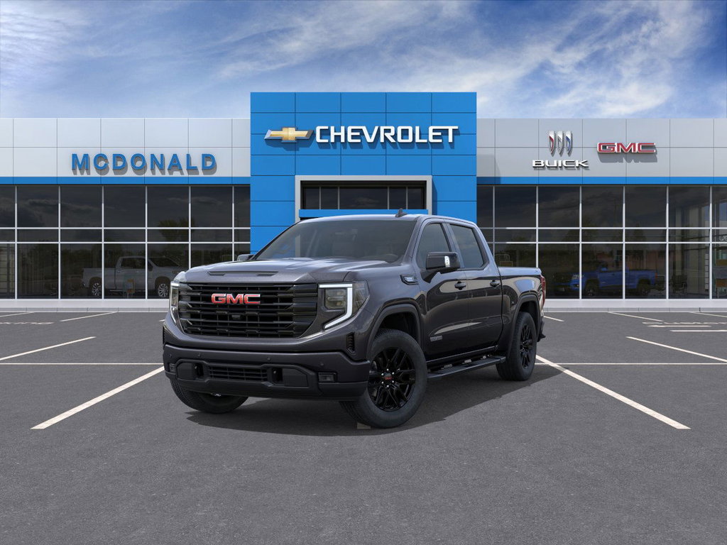 2025 GMC Sierra 1500 in Taber, Alberta - 8 - w1024h768px