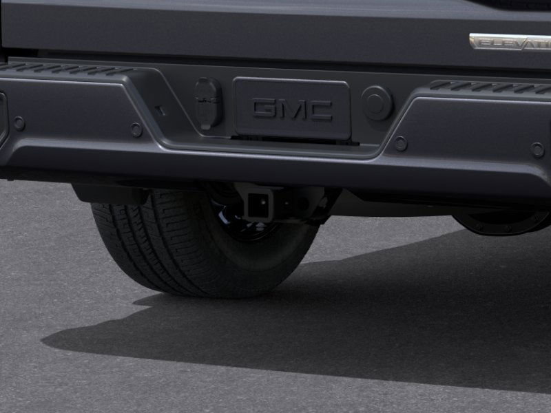 2025 GMC Sierra 1500 in Taber, Alberta - 14 - w1024h768px