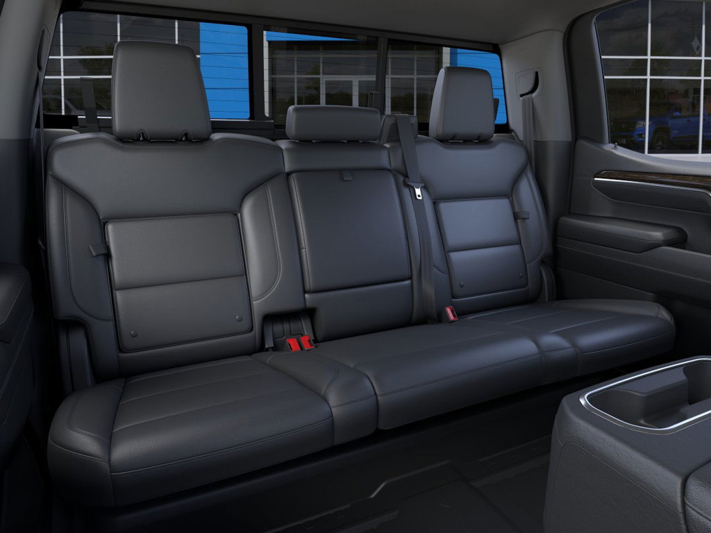 2025 GMC Sierra 1500 in Taber, Alberta - 17 - w1024h768px