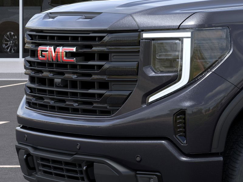 2025 GMC Sierra 1500 in Taber, Alberta - 13 - w1024h768px